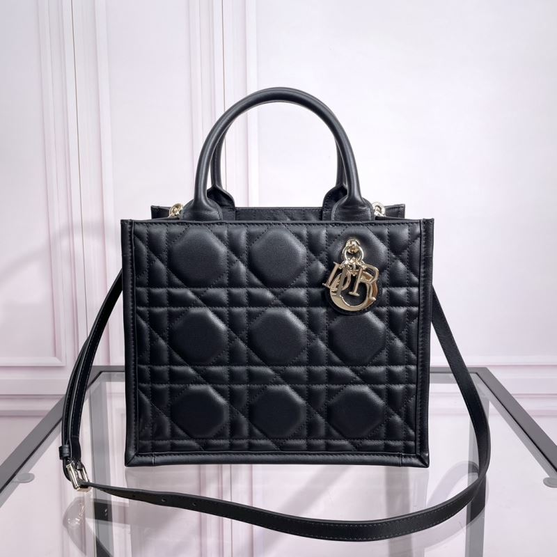 Christian Dior Shopping Bags